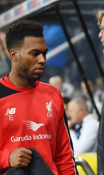 Klopp rules out Sturridge exit; respects Teixeira decision